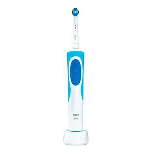 Электрическая зубная щетка Braun Oral-B Vitality Precision Clean D12,513 в Благо