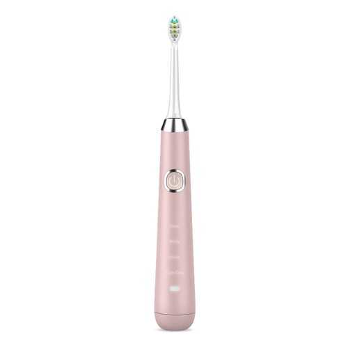 Электрическая зубная щетка Hanasco H3 Pink в Благо