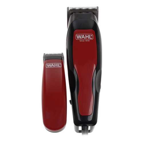 Машинка для стрижки волос Wahl HomePro 100 Combo 1395-0466 в Благо