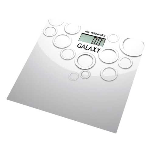 Весы напольные Galaxy GL4806 в Благо
