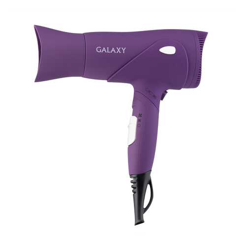 Фен Galaxy GL 4315 Purple в Благо