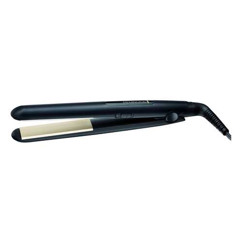 Выпрямитель волос Remington Ceramic Slim S1510 Black в Благо