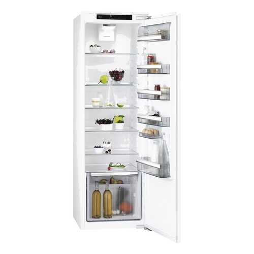 Встраиваемый холодильник AEG SKR81811DC White в Благо