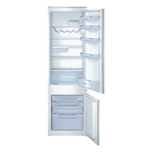 Встраиваемый холодильник Bosch KIV38X20RU White в Благо