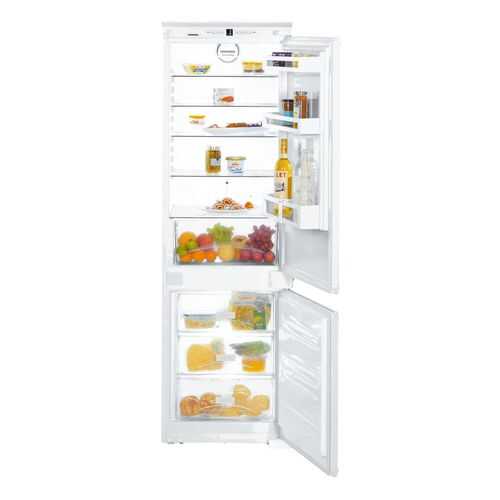 Встраиваемый холодильник Liebherr ICS 3324-20 в Благо