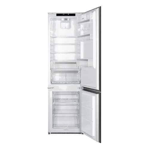 Встраиваемый холодильник Smeg C7194N2P в Благо