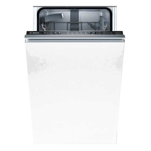 Встраиваемая посудомоечная машина 45 см Bosch Serie | 2 SPV25DX30R в Благо