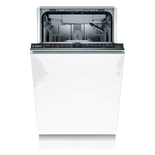 Встраиваемая посудомоечная машина 45 см Bosch Serie | 2 SPV2HMX4FR в Благо