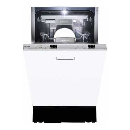 Встраиваемая посудомоечная машина 45 см Graude VG 45.0 в Благо