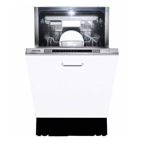 Встраиваемая посудомоечная машина 45 см Graude VG 45.1 в Благо