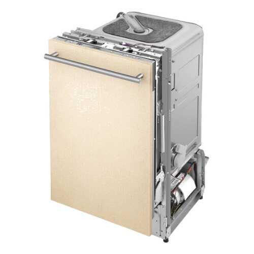 Встраиваемая посудомоечная машина 45 см Haier DW10-198BT3RU в Благо