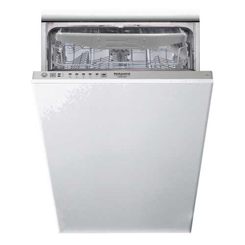 Встраиваемая посудомоечная машина 45 см Hotpoint-Ariston HSIC 2B27 FE в Благо