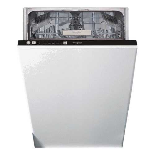 Встраиваемая посудомоечная машина 45 см Whirlpool WSIE 2B 19 C в Благо