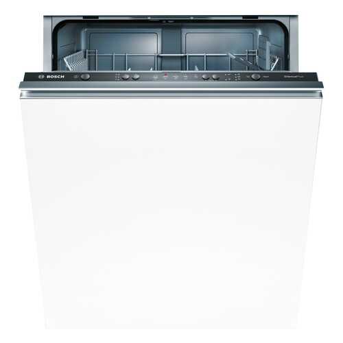 Встраиваемая посудомоечная машина 60 см Bosch SMV25AX03R в Благо