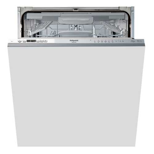 Встраиваемая посудомоечная машина 60 см Hotpoint-Ariston HIO 3C23 WF в Благо