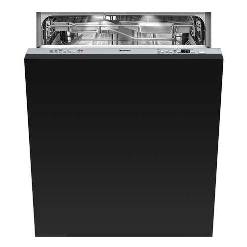 Встраиваемая посудомоечная машина 60 см Smeg STE8239L в Благо
