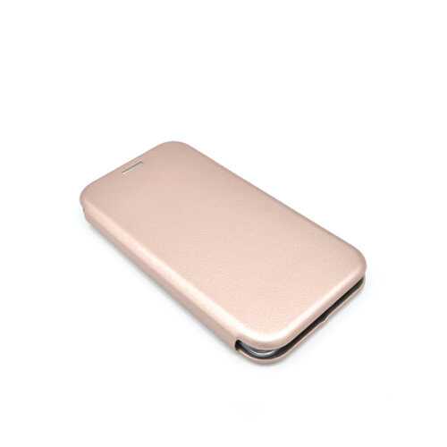 Чехол Innovation для iPhone 11 Pro Max Pink Gold в Благо