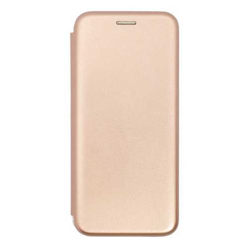 Чехол-книжка Zibelino Book для Samsung Galaxy M21/M30s (M115/M307) (Rose Gold) в Благо