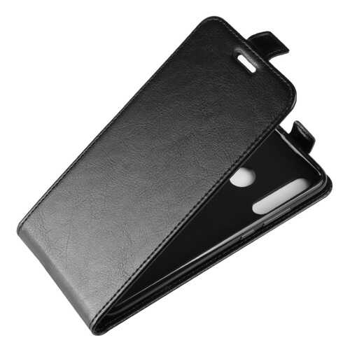 Чехол MyPads для Lenovo S60-T Sisley Mini Black в Благо