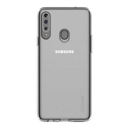 Чехол Samsung araree A cover для Samsung Galaxy A20s Transparent в Благо