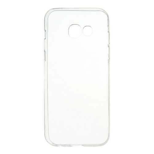 Чехол Zibelino Ultra Thin Case для Samsung A3 2017 (A320) Transparent в Благо