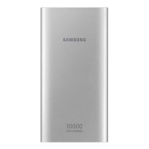 Внешний аккумулятор Samsung EB-P1100 10000 мА/ч (EB-P1100BSRGRU) Silver в Благо