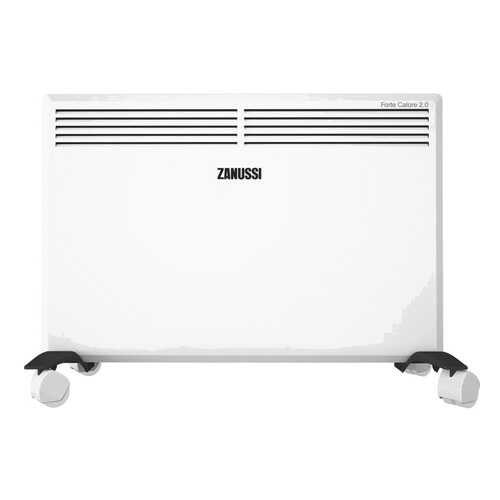 Конвектор Zanussi ZCH/S-1500 ER в Благо