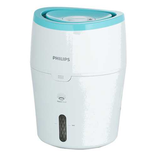 Мойка воздуха Philips HU4801/01 White в Благо