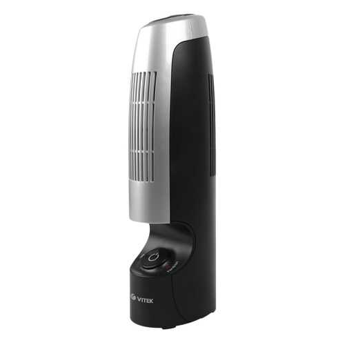 Воздухоочиститель Vitek VT-8551 Black/Silver в Благо