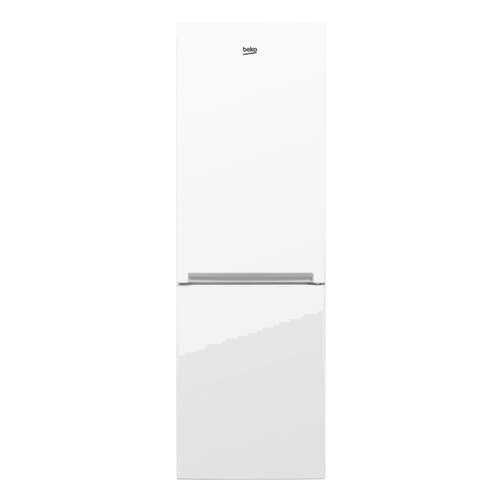 Холодильник Beko RCNK310KC0W White в Благо