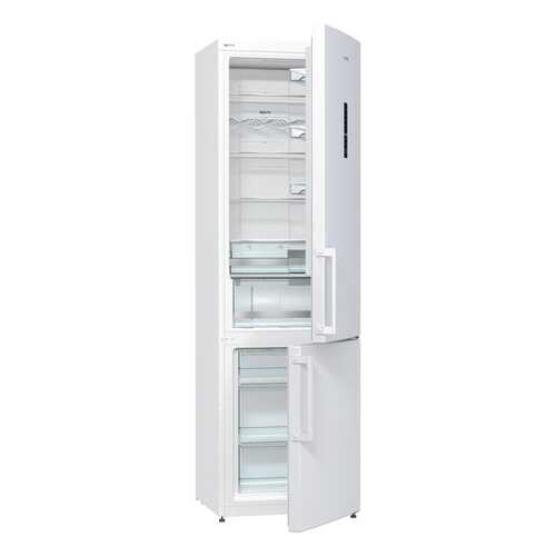 Холодильник Gorenje NRK6201MW White в Благо