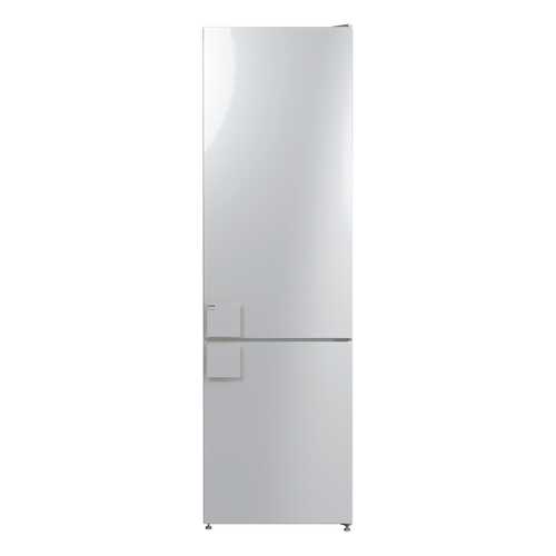 Холодильник Gorenje NRK621STX Silver в Благо