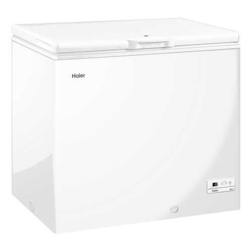 Морозильный ларь Haier HCE203R White в Благо