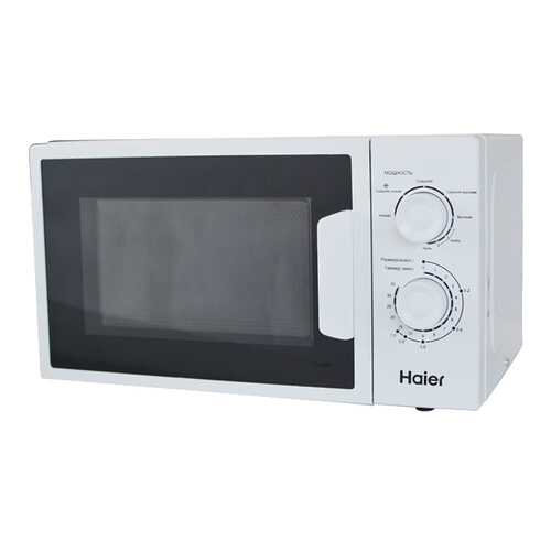 Микроволновая печь соло Haier HMX-MG207W в Благо