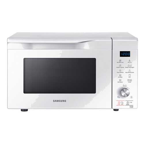 Микроволновая печь соло Samsung MC32K7055CW white в Благо