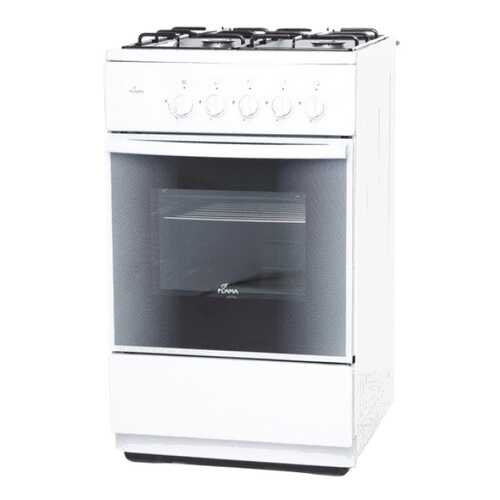 Газовая плита Flama FG 24017 White в Благо