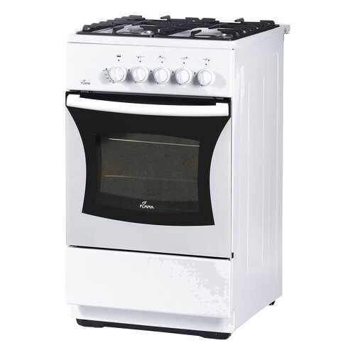 Газовая плита Flama FG 24028 W White в Благо