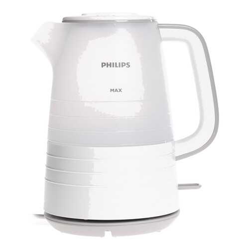 Чайник электрический Philips HD9336/21 White в Благо