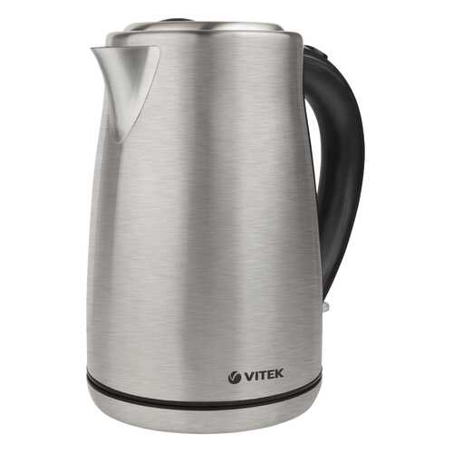 Чайник электрический Vitek VT-7020 ST Black/Silver в Благо