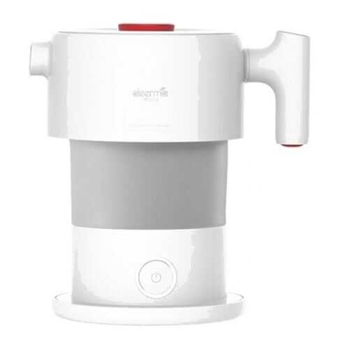 Чайник электрический Xiaomi Deerma Portable Electric Kettle (DH207) White в Благо