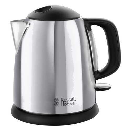 Компактный Электрочайник Russell Hobbs Victory в Благо