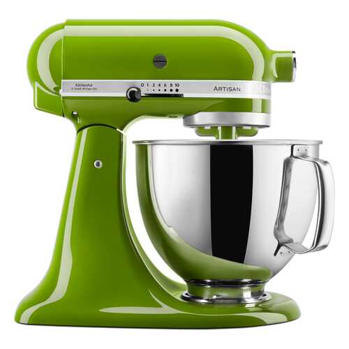 Миксер планетарный KitchenAid ARTISAN 5KSM175PSEMA Green в Благо