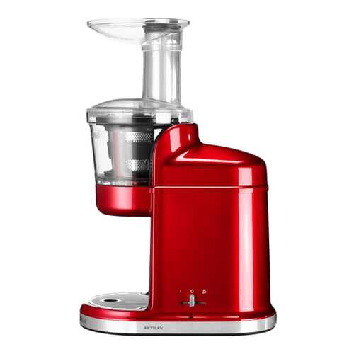 Соковыжималка шнековая KitchenAid 5KVJ0111ECA red в Благо