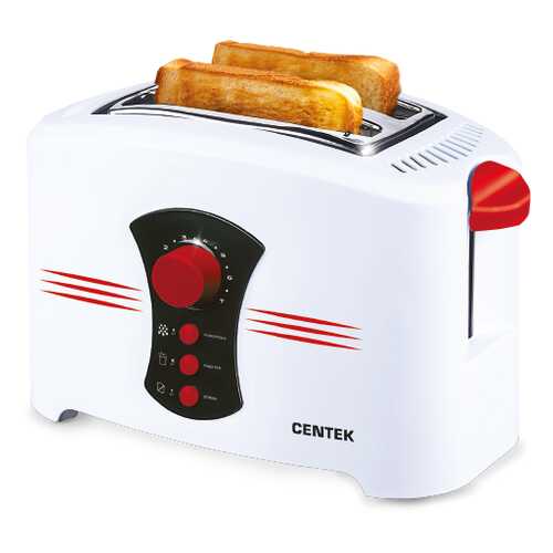 Тостер Centek CT-1426 White в Благо