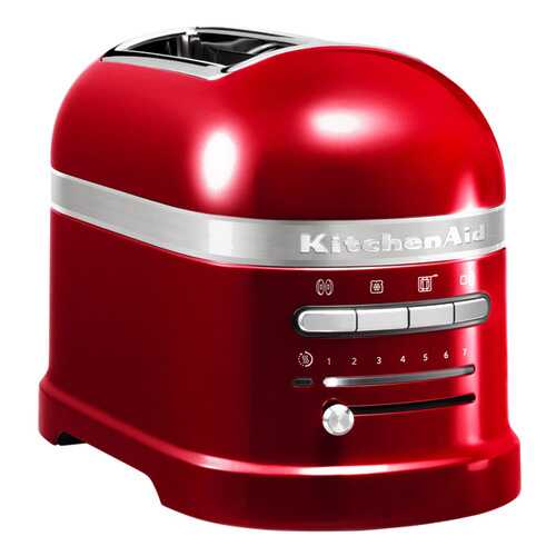 Тостер KitchenAid Artisan 5KMT2204ECA в Благо