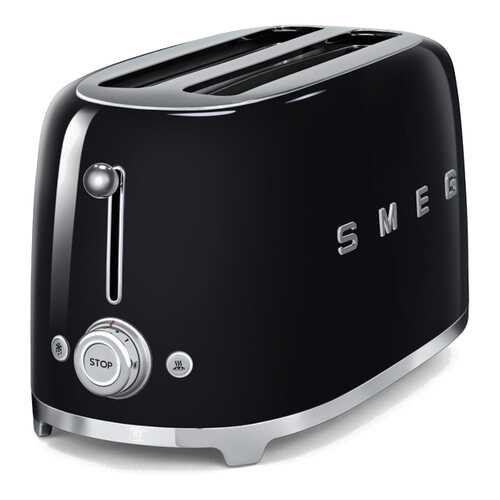 Тостер Smeg TSF02BLEU в Благо