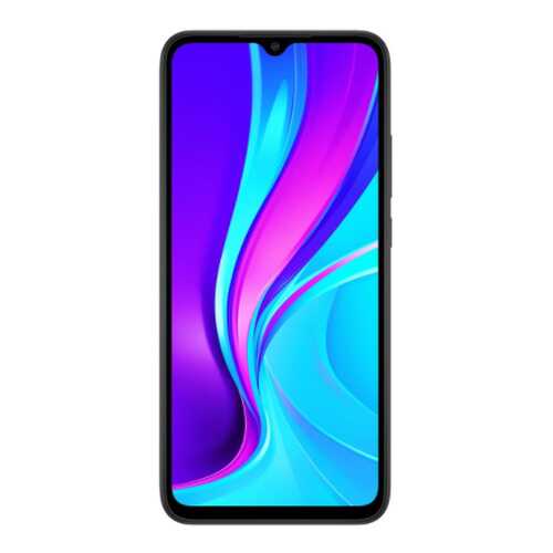 Смартфон Redmi 9C NFC 2+32GB RU Mn/Gr в Благо