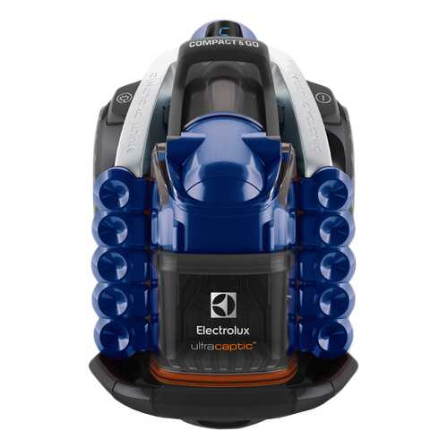 Пылесос Electrolux UltraCaptic ZUCHARDFL Blue в Благо