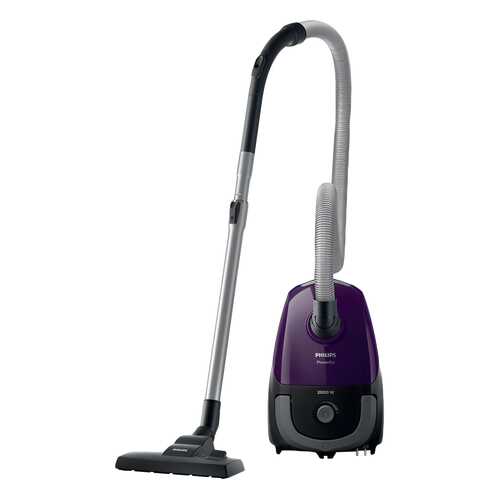 Пылесос Philips PowerGo FC8295/01 Purple в Благо