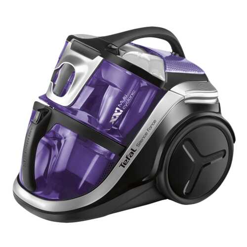 Пылесос Tefal Silence Force TW8359EA Purple в Благо